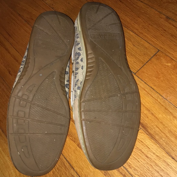 Sperry Top Sider Boat Shoes - Picture 6 of 8